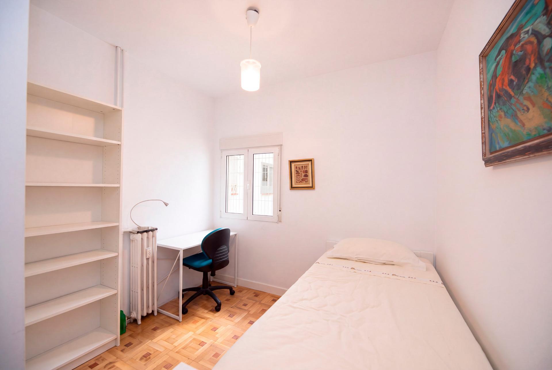 Piso en venta  Madrid  22/36