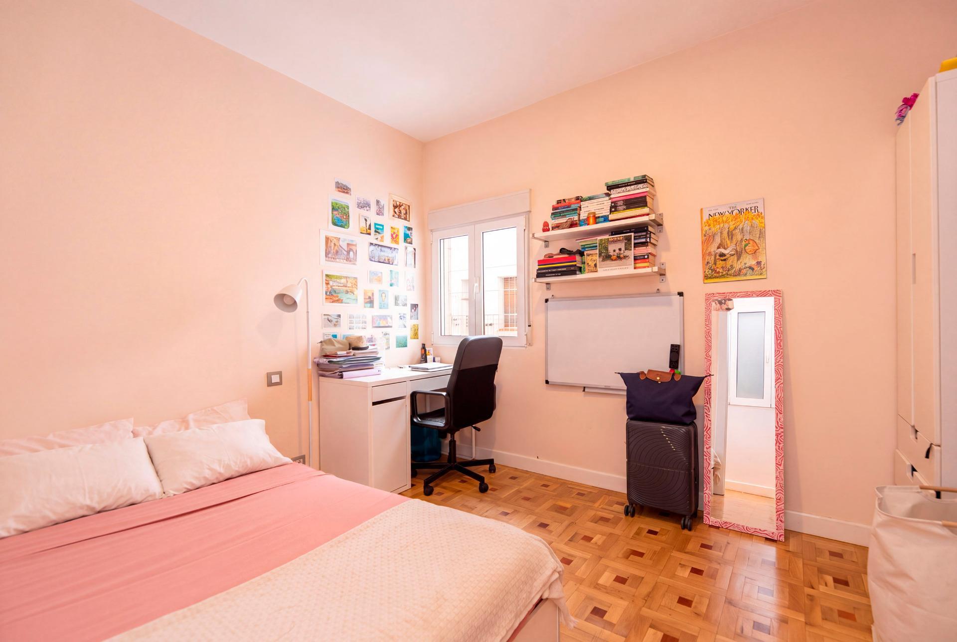Piso en venta  Madrid  24/36