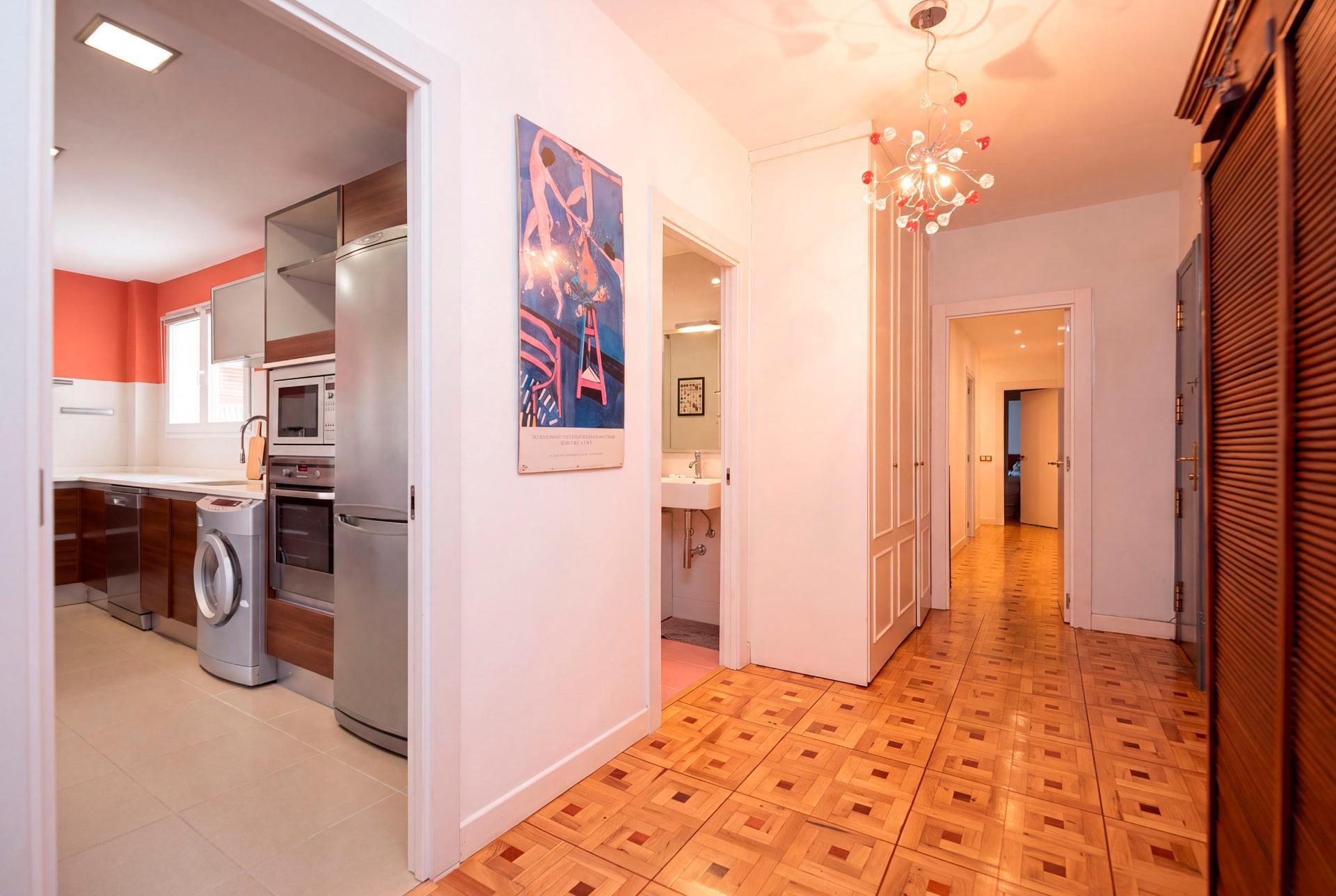Piso en venta  Madrid  25/36