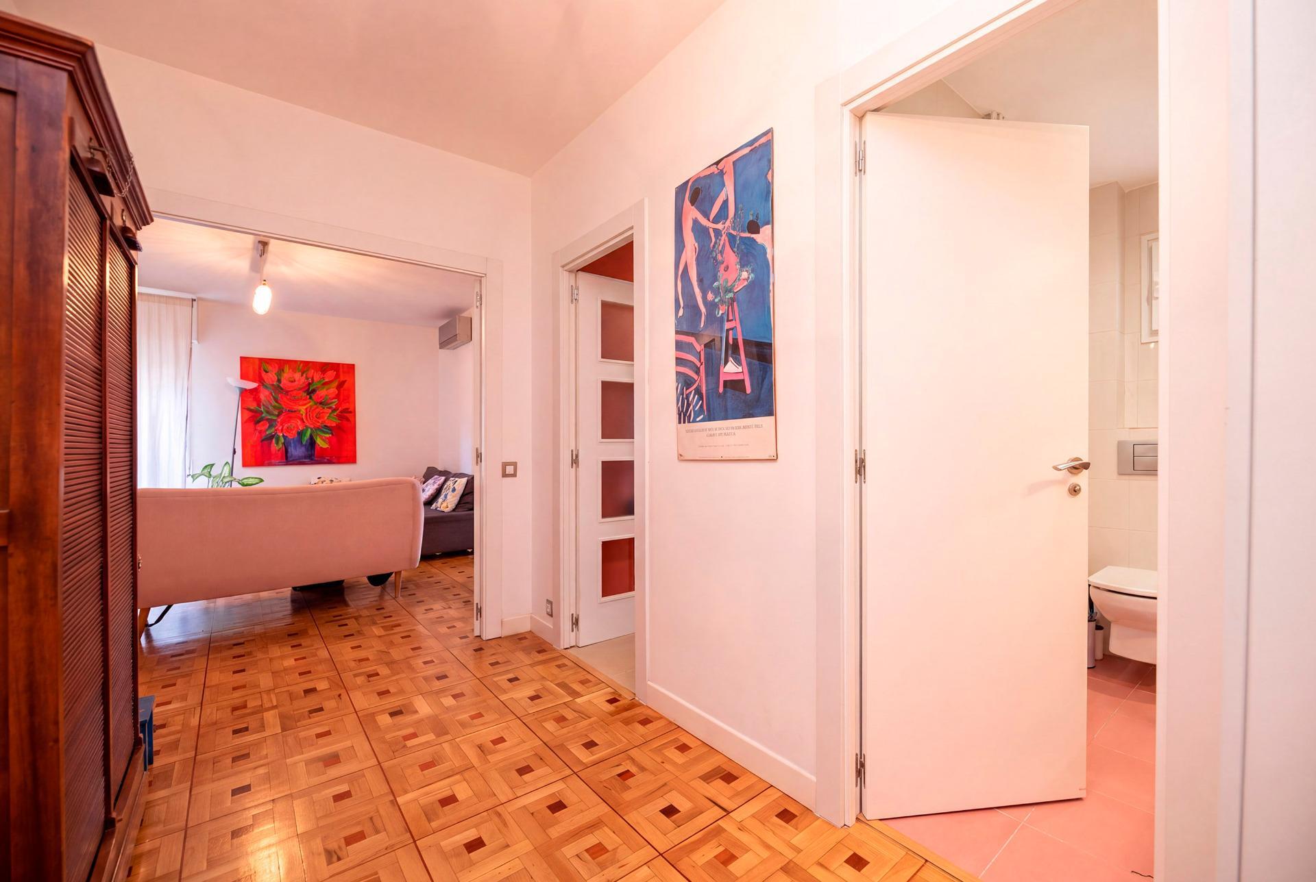 Piso en venta  Madrid  28/36
