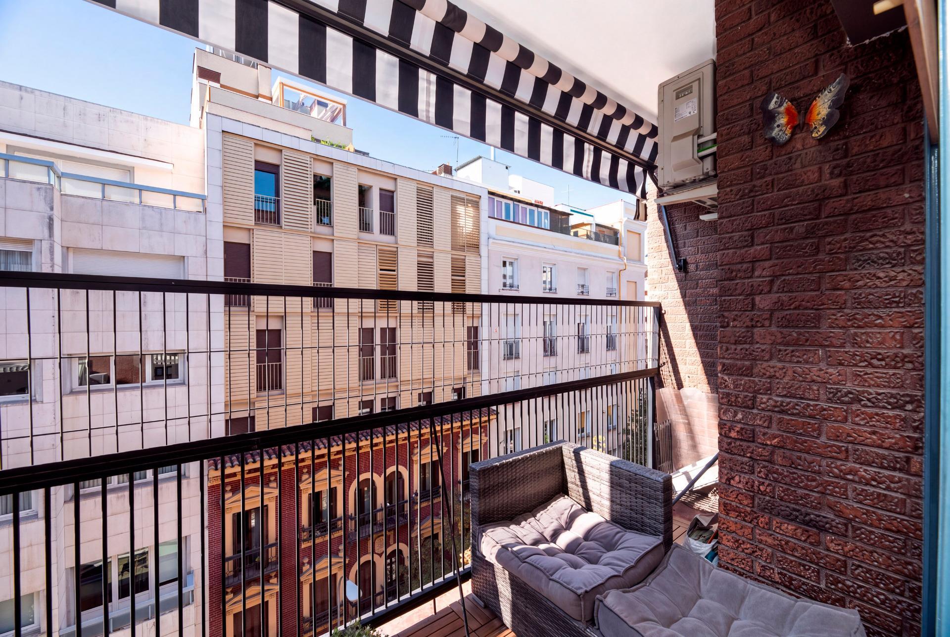 Piso en venta  Madrid  30/36