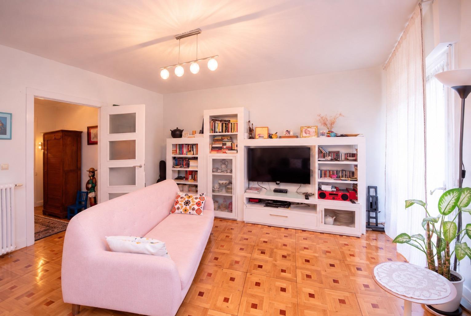 Piso en venta  Madrid  32/36