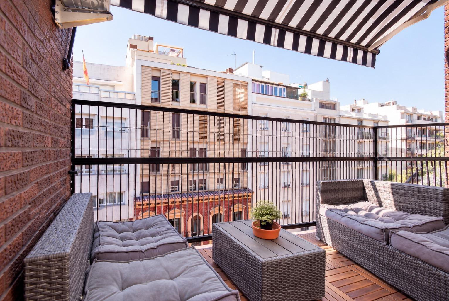 Piso en venta  Madrid  34/36