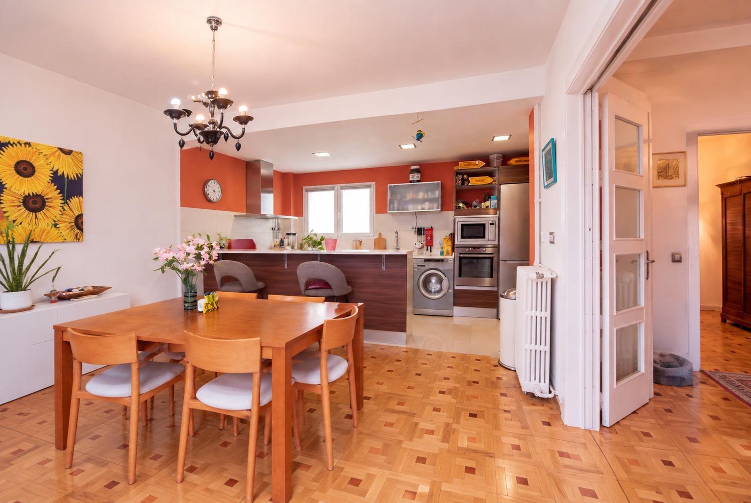 Piso en venta  Madrid  36/36