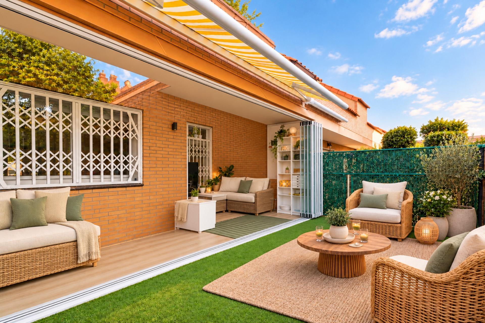 Casas o chalets-Venta-Valladolid-2444410