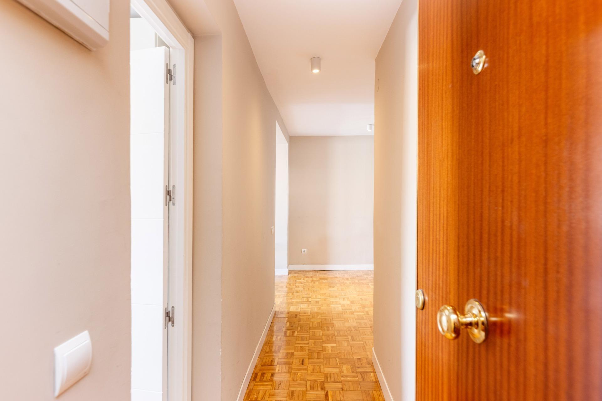 Piso en alquiler  calle PEZ, Madrid  22/26