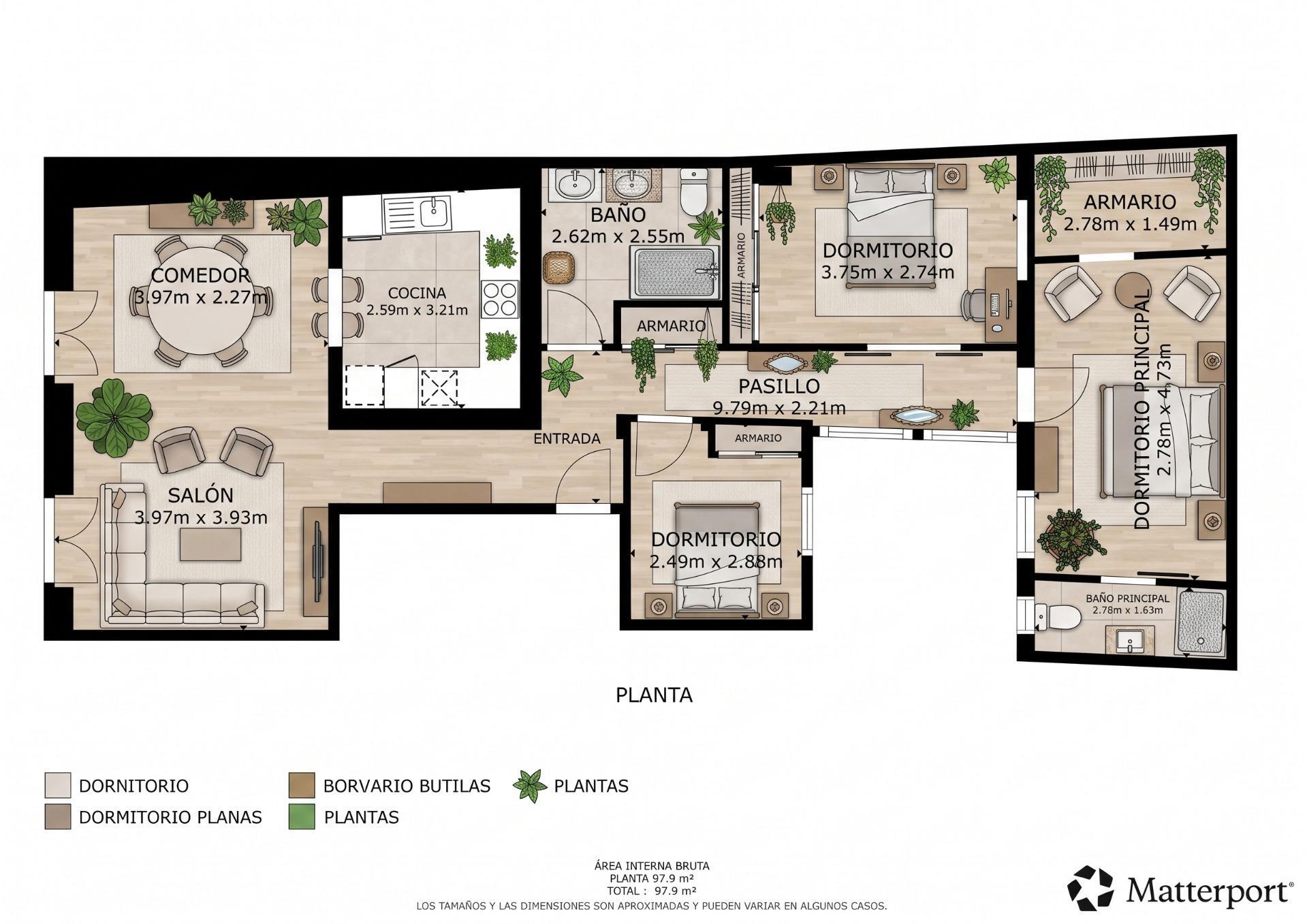 Pisos-Venta-Madrid-2444134-Foto-46
