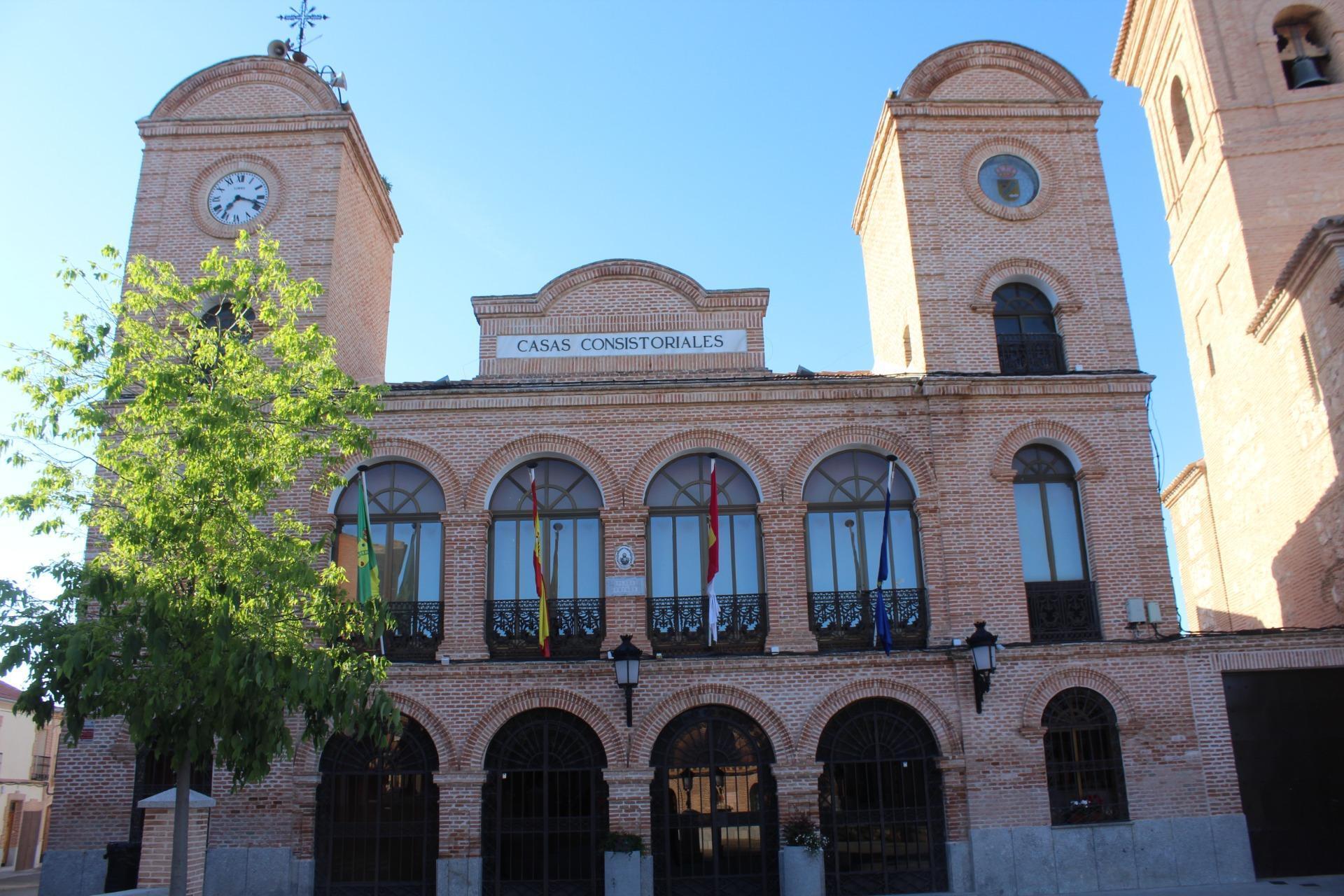 Fincas y solares-Venta-Escalonilla-1651071