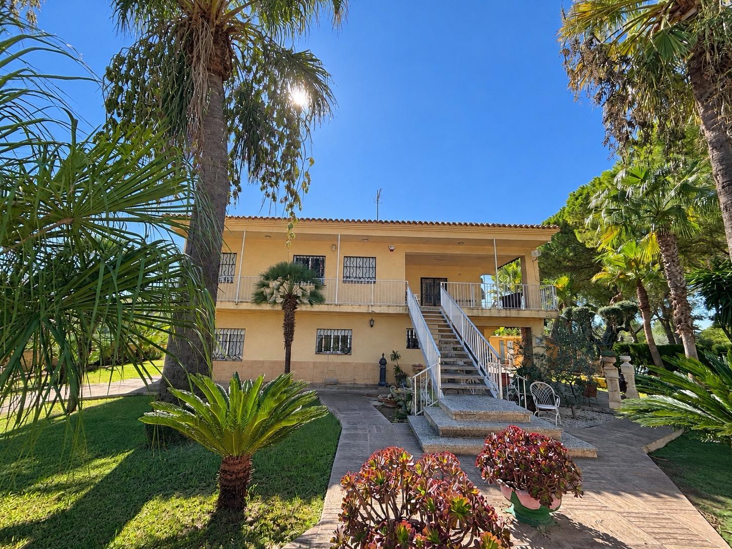 Casas o chalets-Venta-Rótova-2444437