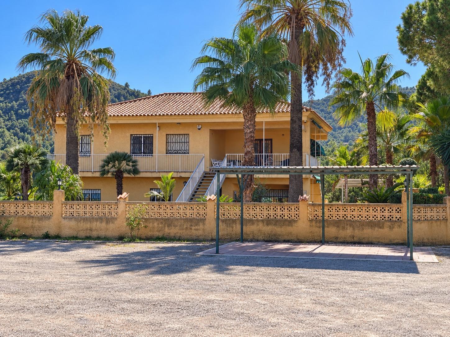 Casas o chalets-Venta-RÃ³tova-2444437-Foto-2