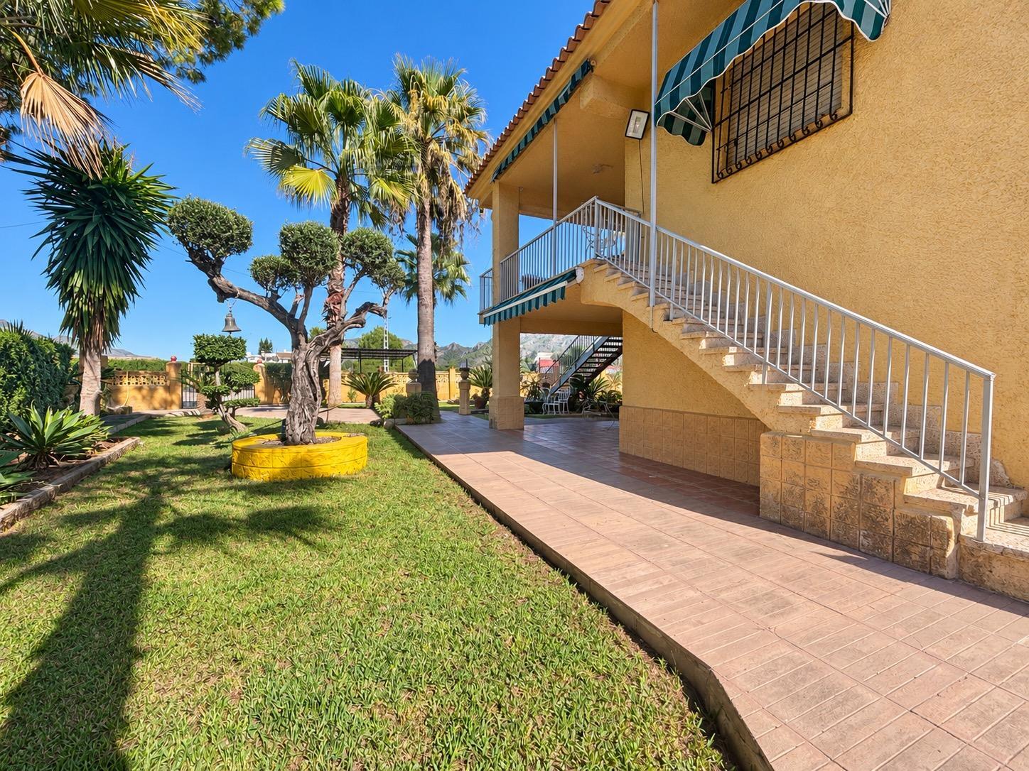 Casas o chalets-Venta-RÃ³tova-2444437-Foto-6