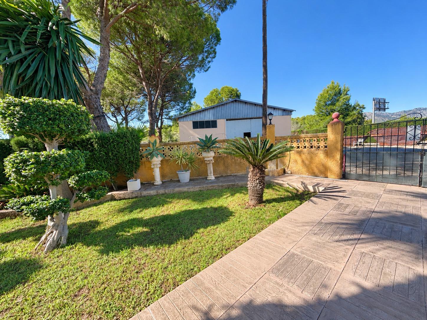 Casas o chalets-Venta-RÃ³tova-2444437-Foto-4