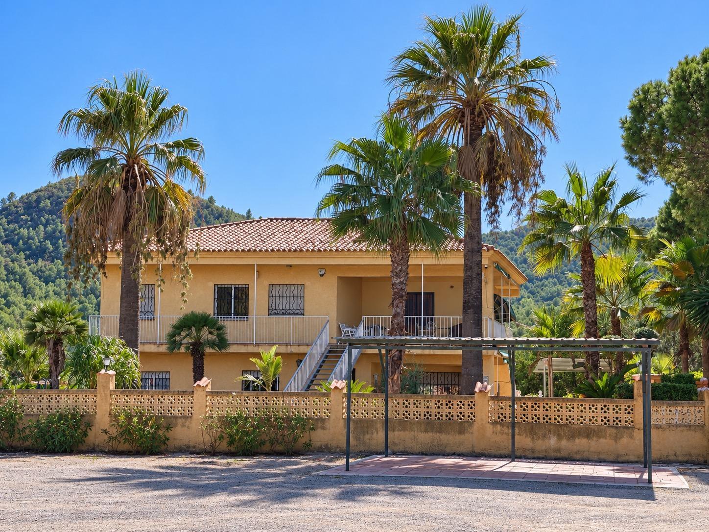 Casas o chalets-Venta-RÃ³tova-2444437-Foto-5