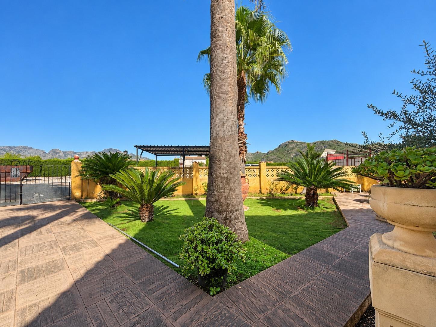 Casas o chalets-Venta-RÃ³tova-2444437-Foto-7