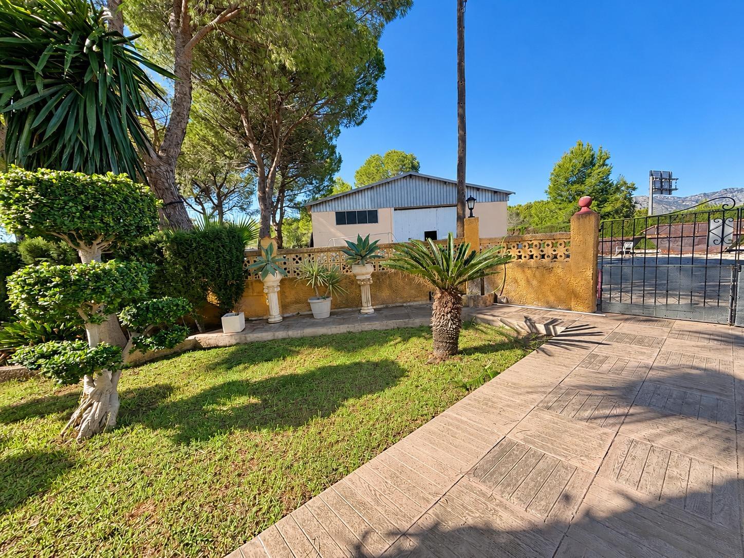 Casas o chalets-Venta-RÃ³tova-2444437-Foto-13