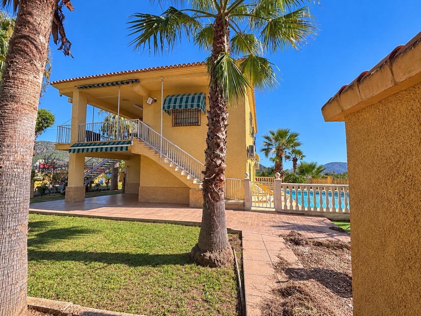 Casas o chalets-Venta-RÃ³tova-2444437-Foto-15