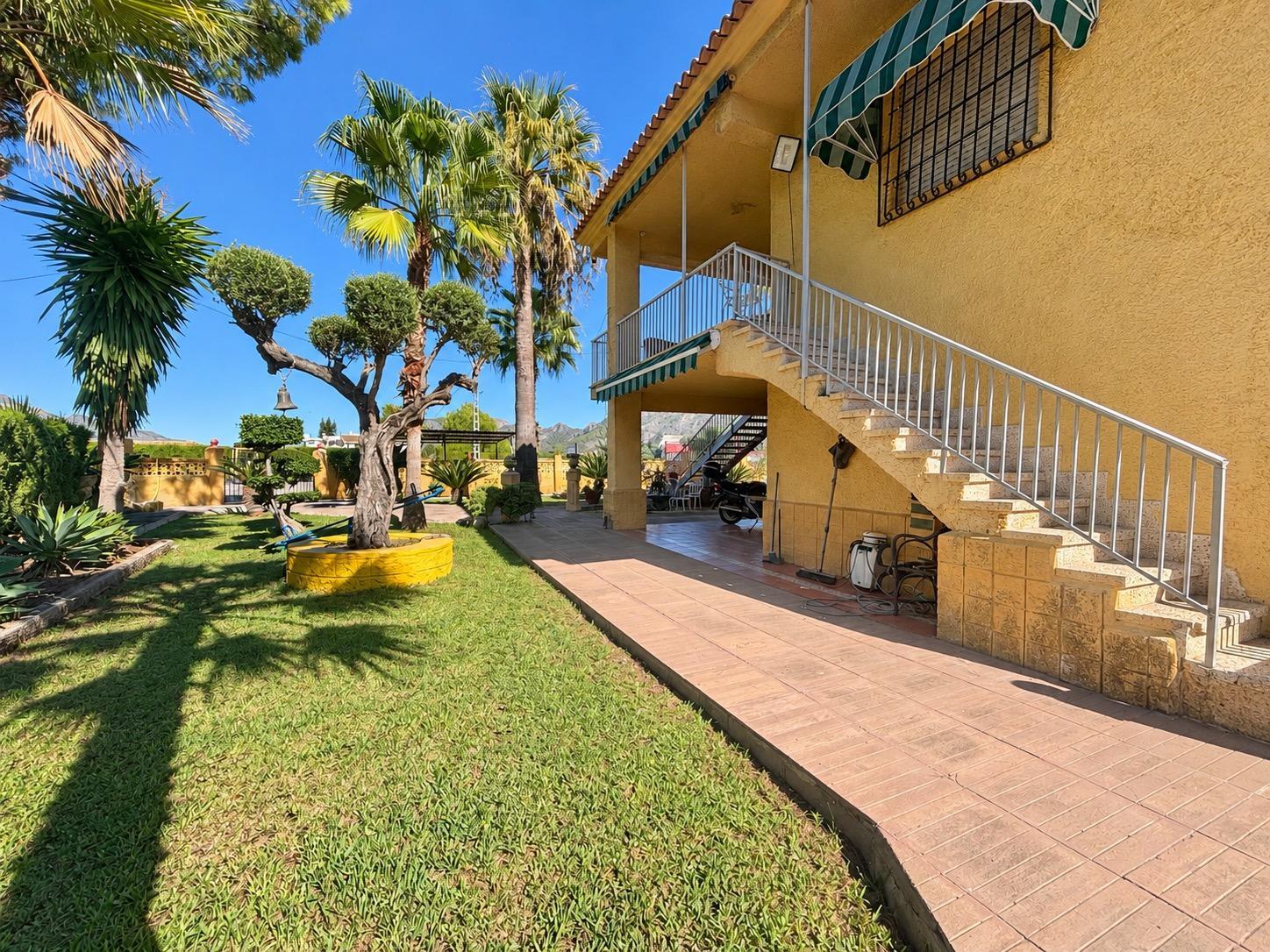 Casas o chalets-Venta-RÃ³tova-2444437-Foto-14