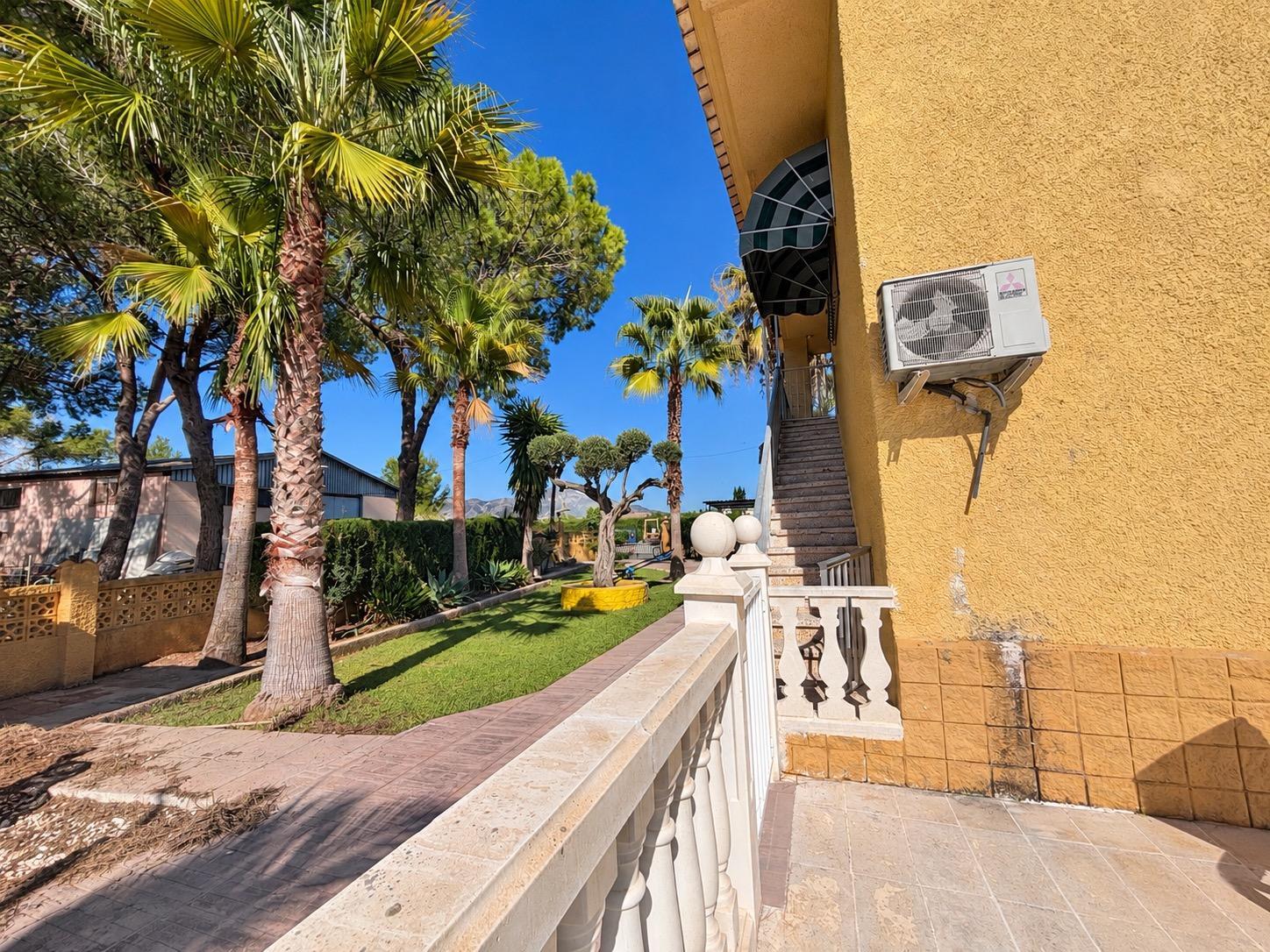 Casas o chalets-Venta-RÃ³tova-2444437-Foto-17