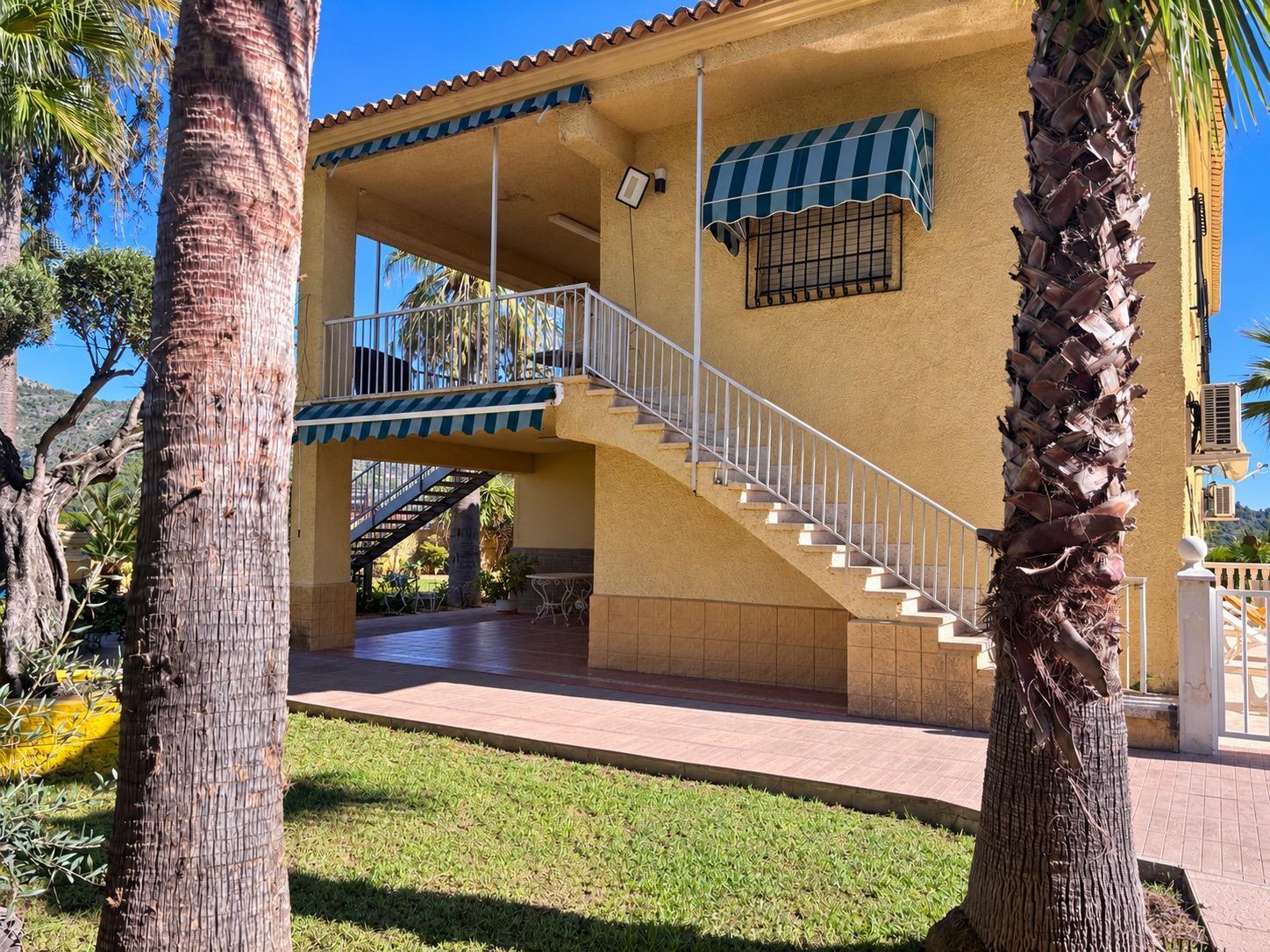 Casas o chalets-Venta-RÃ³tova-2444437-Foto-16