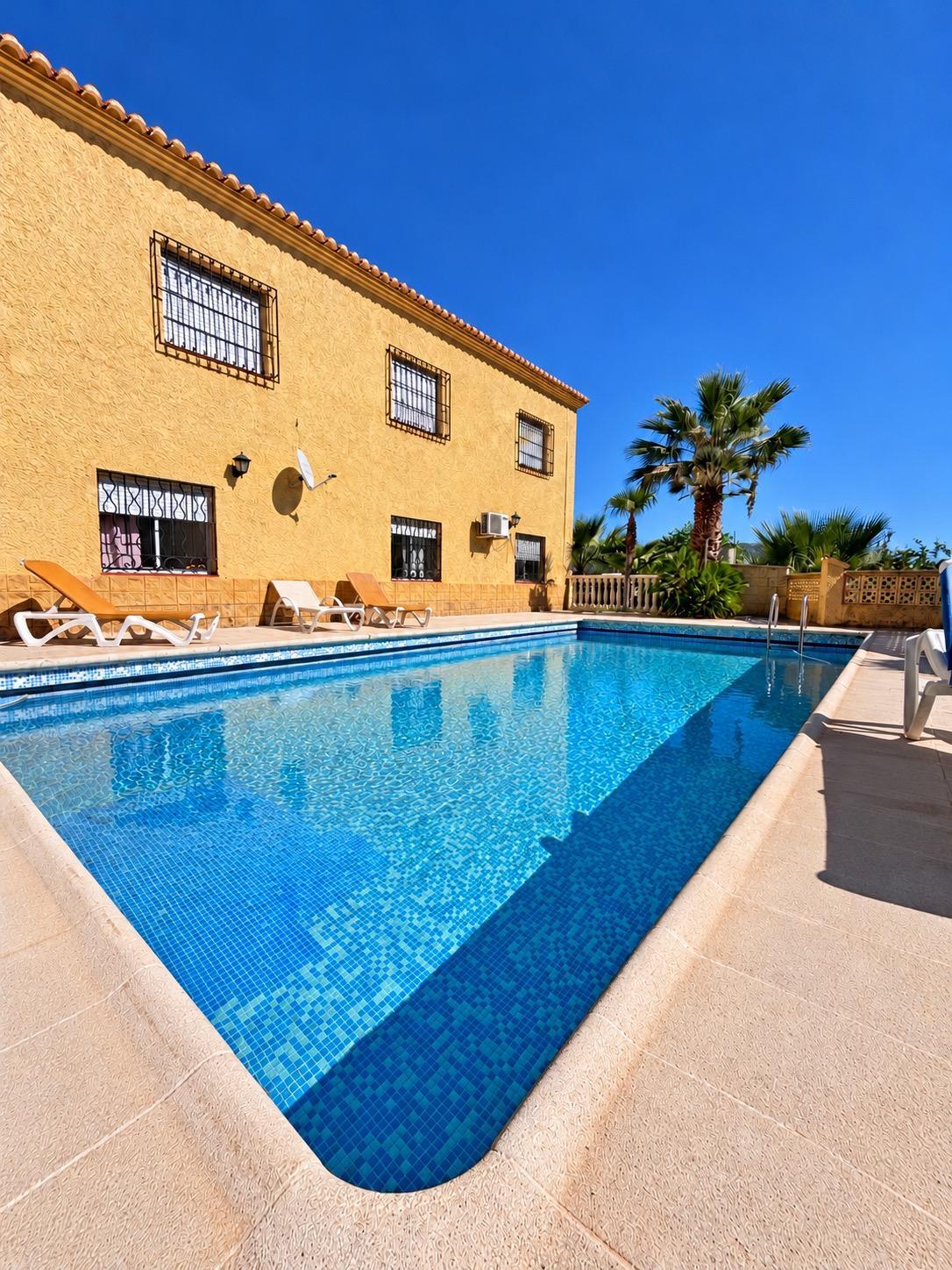 Casas o chalets-Venta-RÃ³tova-2444437-Foto-18