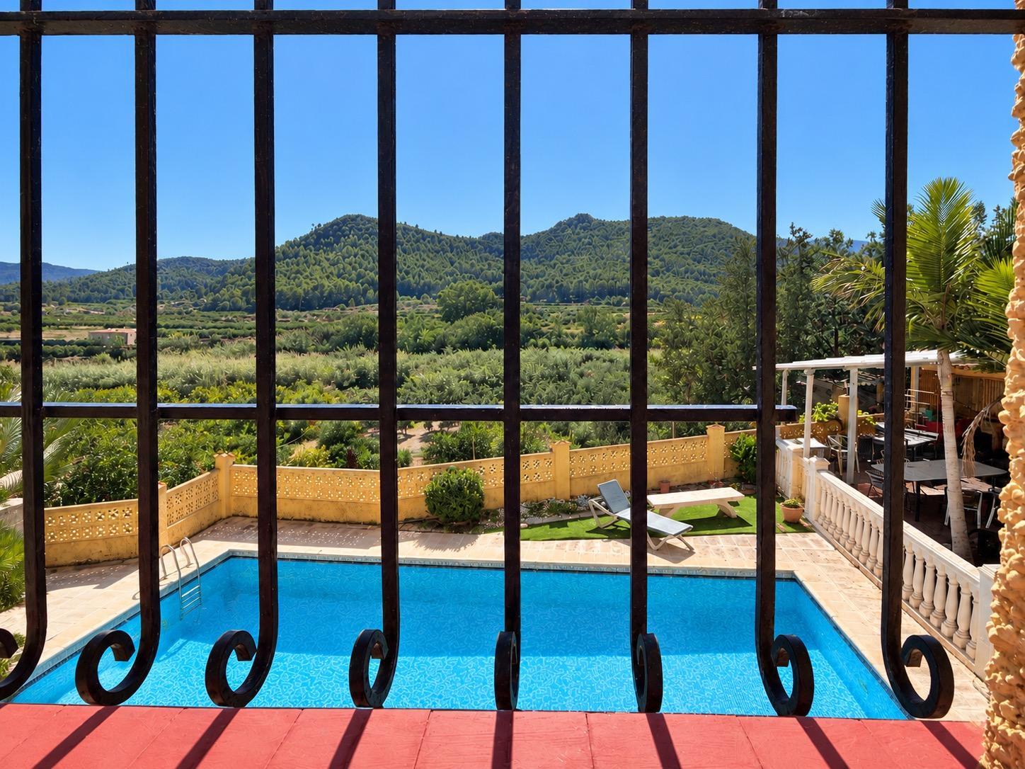 Casas o chalets-Venta-RÃ³tova-2444437-Foto-34