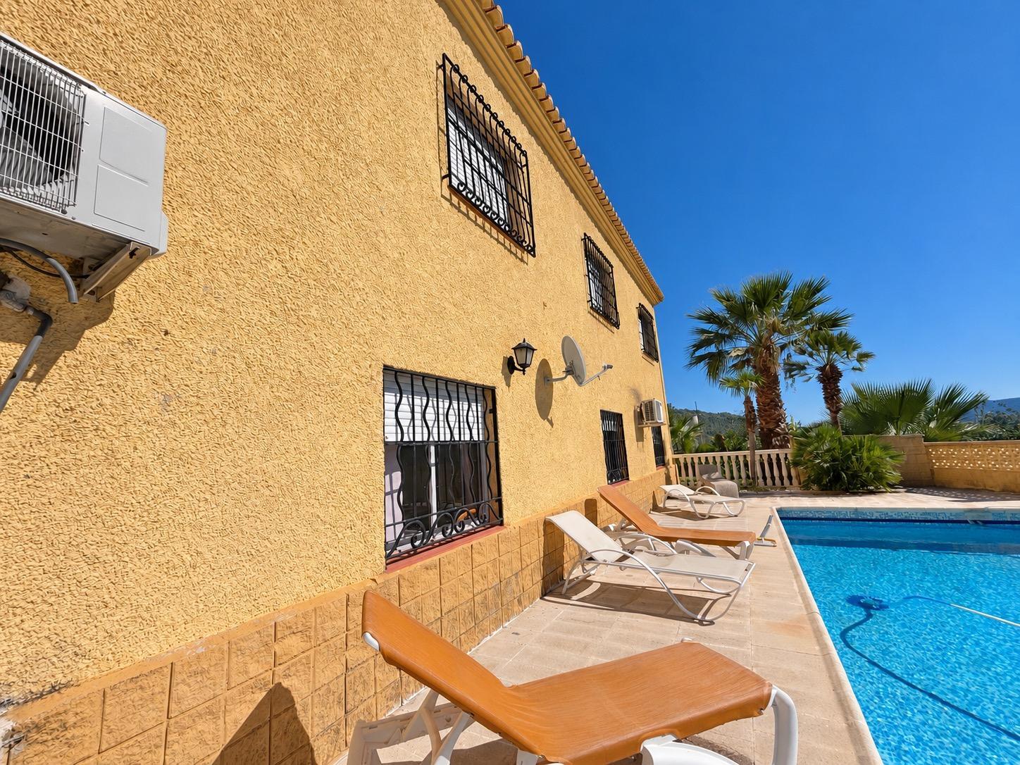 Casas o chalets-Venta-RÃ³tova-2444437-Foto-35