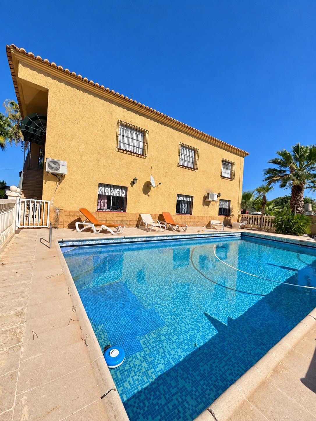 Casas o chalets-Venta-RÃ³tova-2444437-Foto-36
