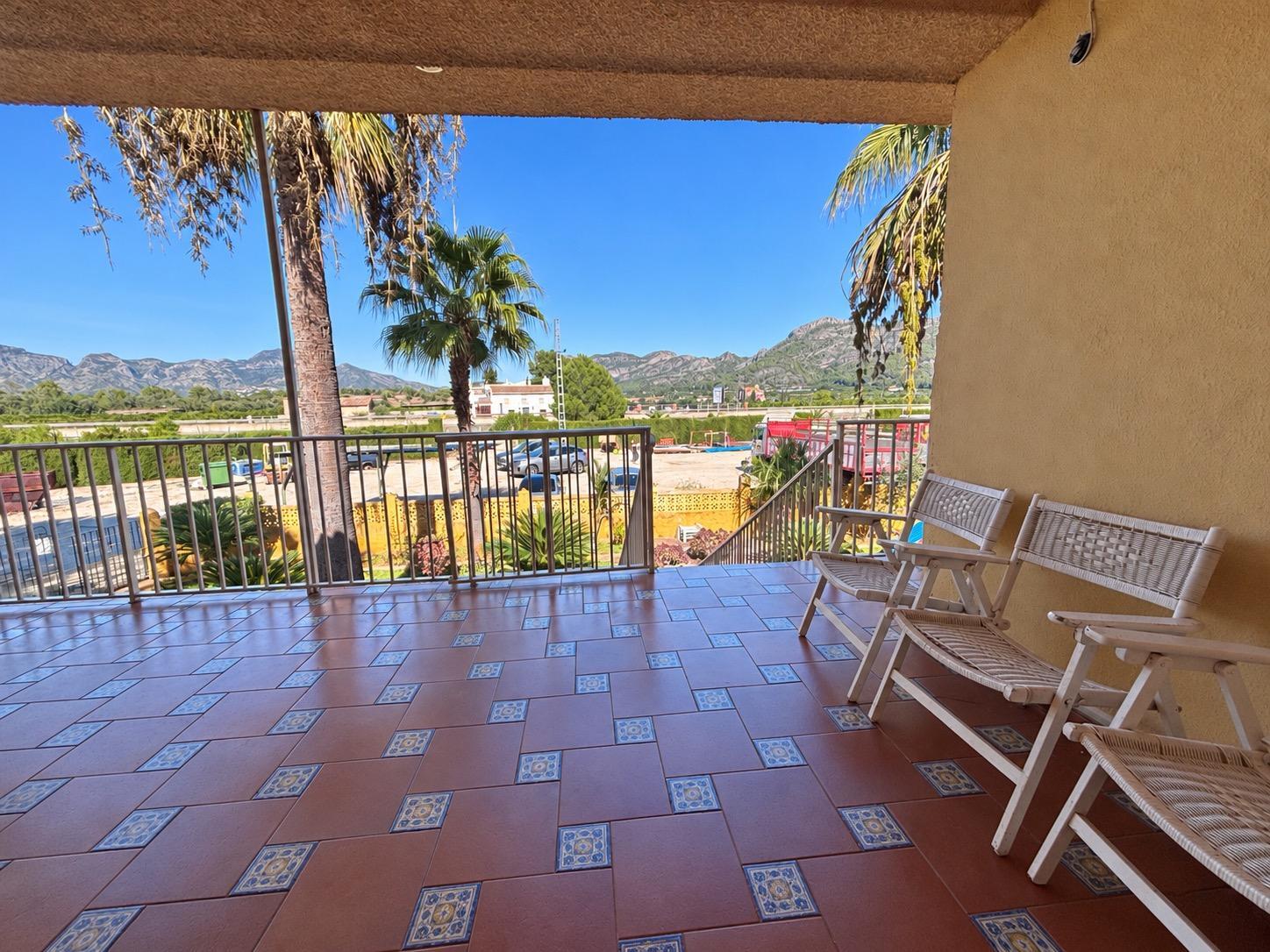Casas o chalets-Venta-RÃ³tova-2444437-Foto-38