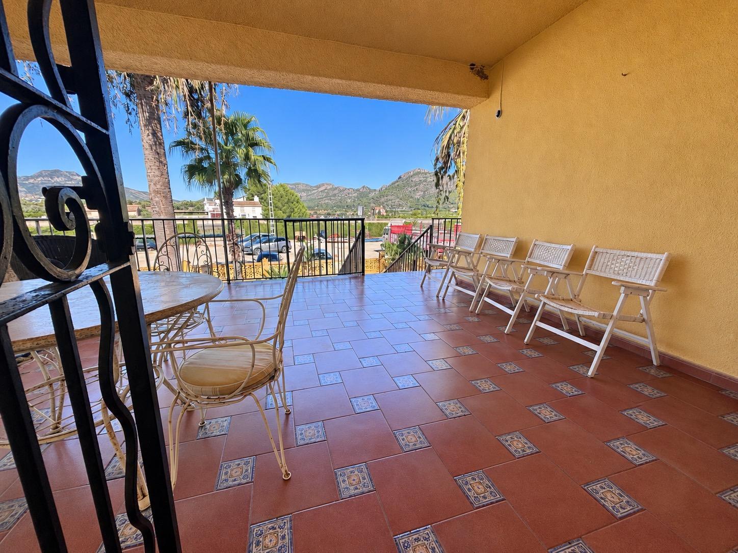 Casas o chalets-Venta-RÃ³tova-2444437-Foto-40
