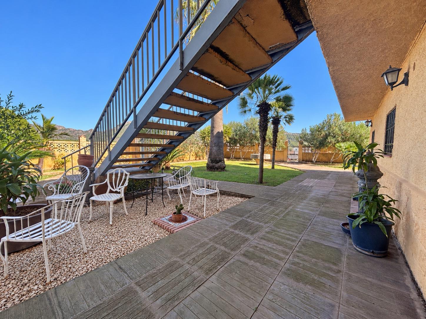 Casas o chalets-Venta-RÃ³tova-2444437-Foto-41