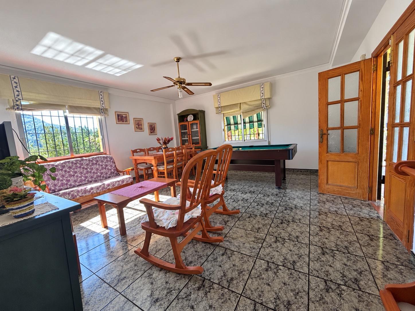 Casas o chalets-Venta-RÃ³tova-2444437-Foto-43