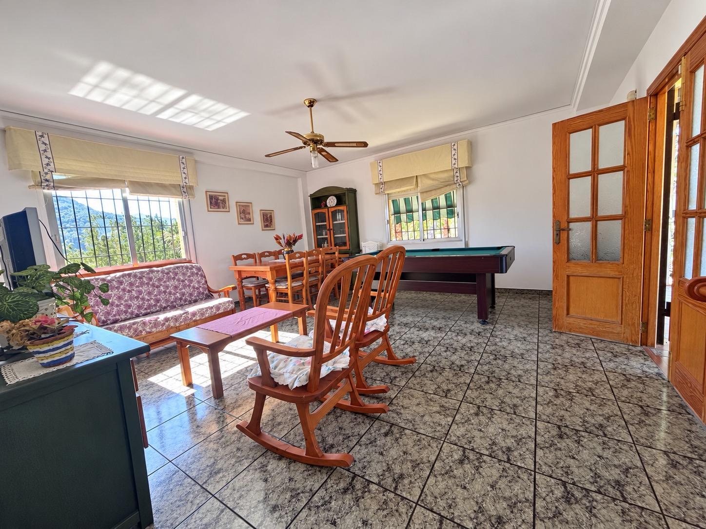 Casas o chalets-Venta-RÃ³tova-2444437-Foto-44