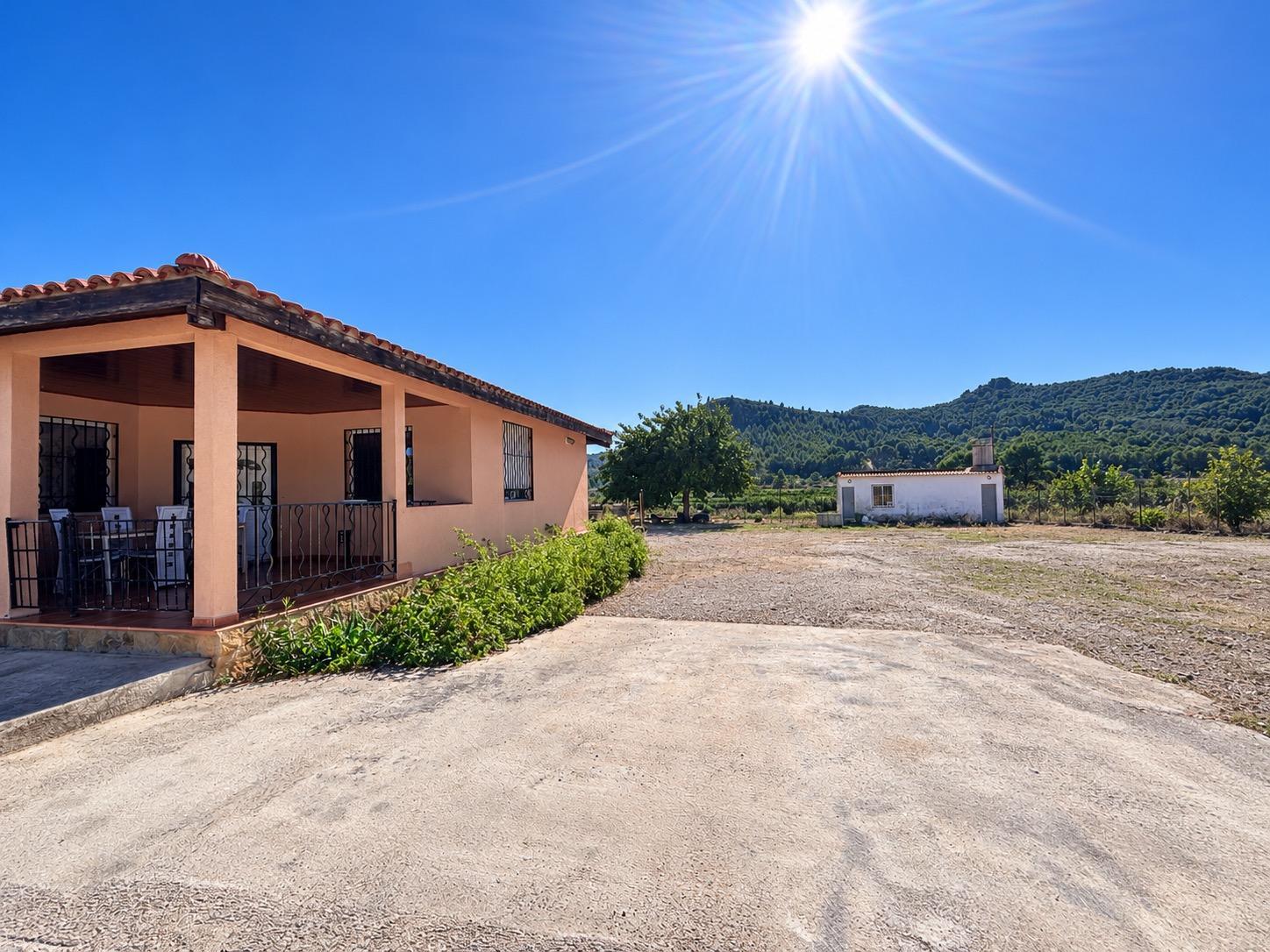 Casas o chalets-Venta-RÃ³tova-2444437-Foto-62