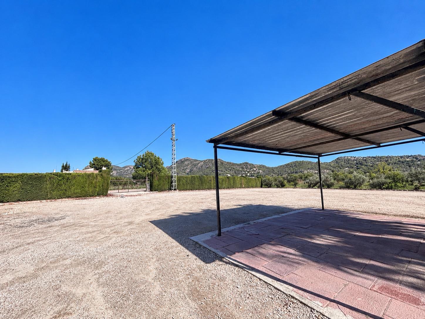 Casas o chalets-Venta-RÃ³tova-2444437-Foto-60