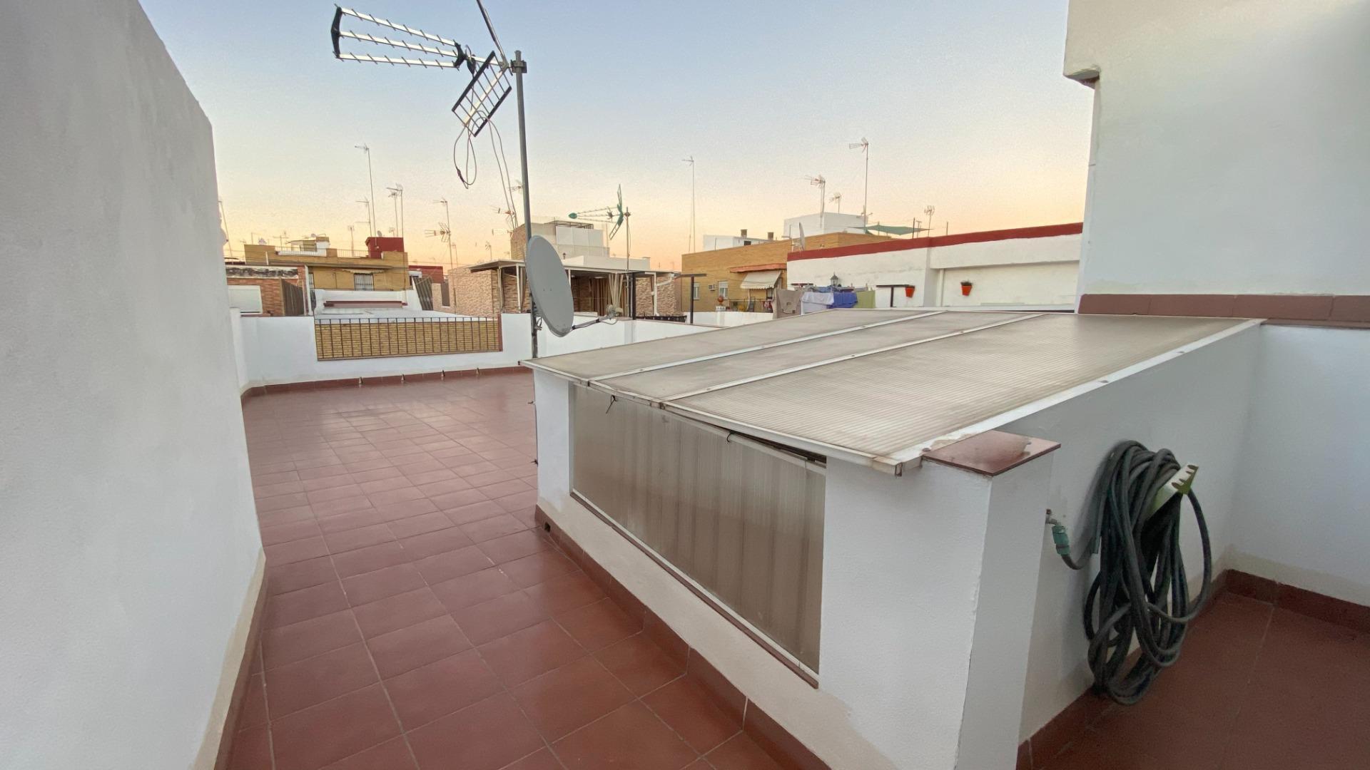 Casas o chalets-Venta-Burguillos-2444440-Foto-29