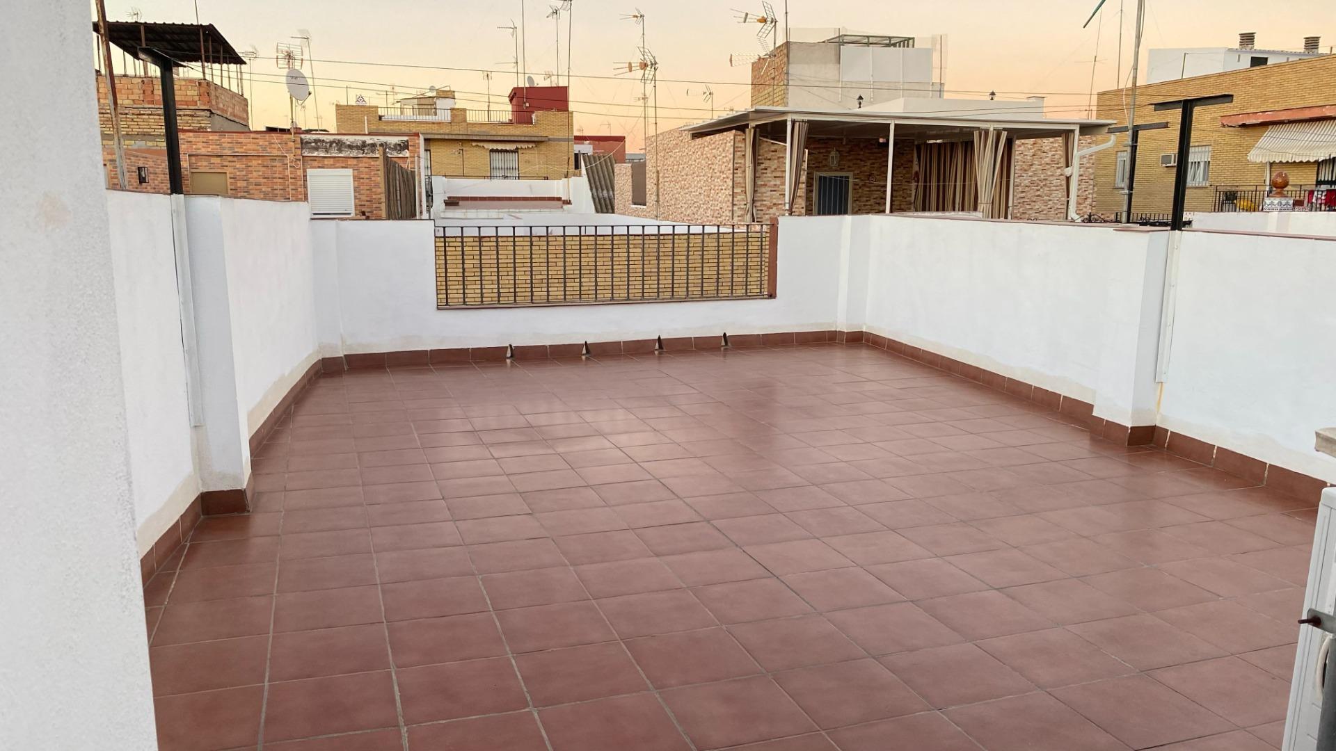 Casas o chalets-Venta-Burguillos-2444440-Foto-30