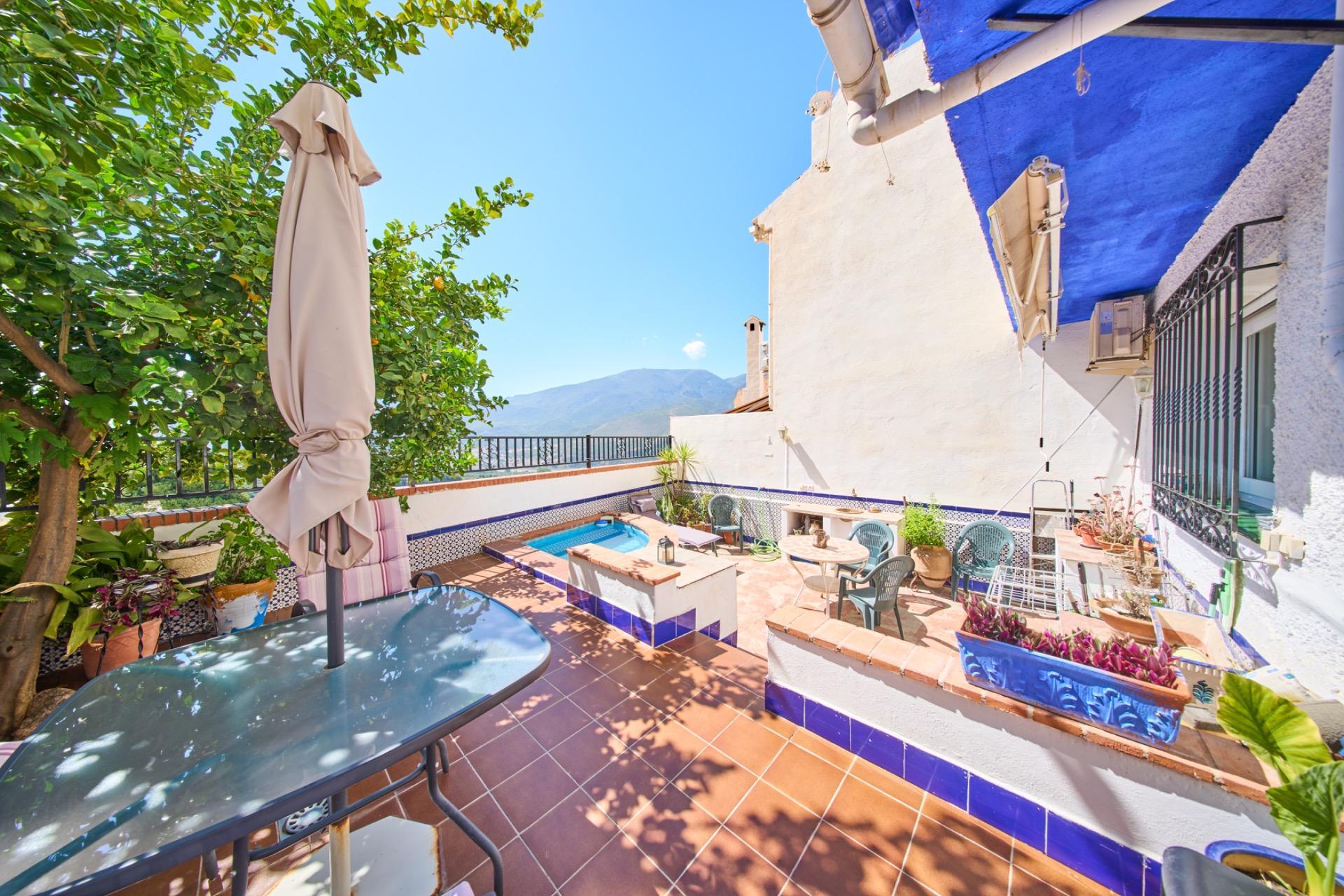Casa en venta  calle ALMERIA, Orgiva  1/1