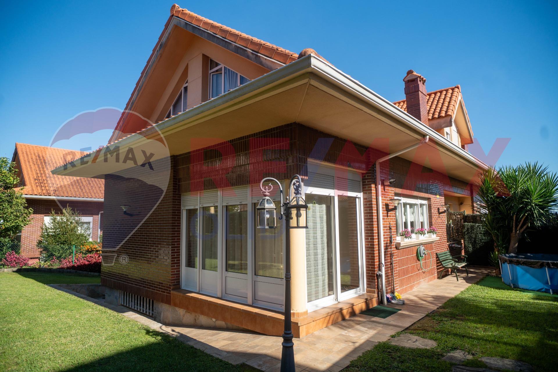 Casas o chalets-Venta-Camargo-2444725