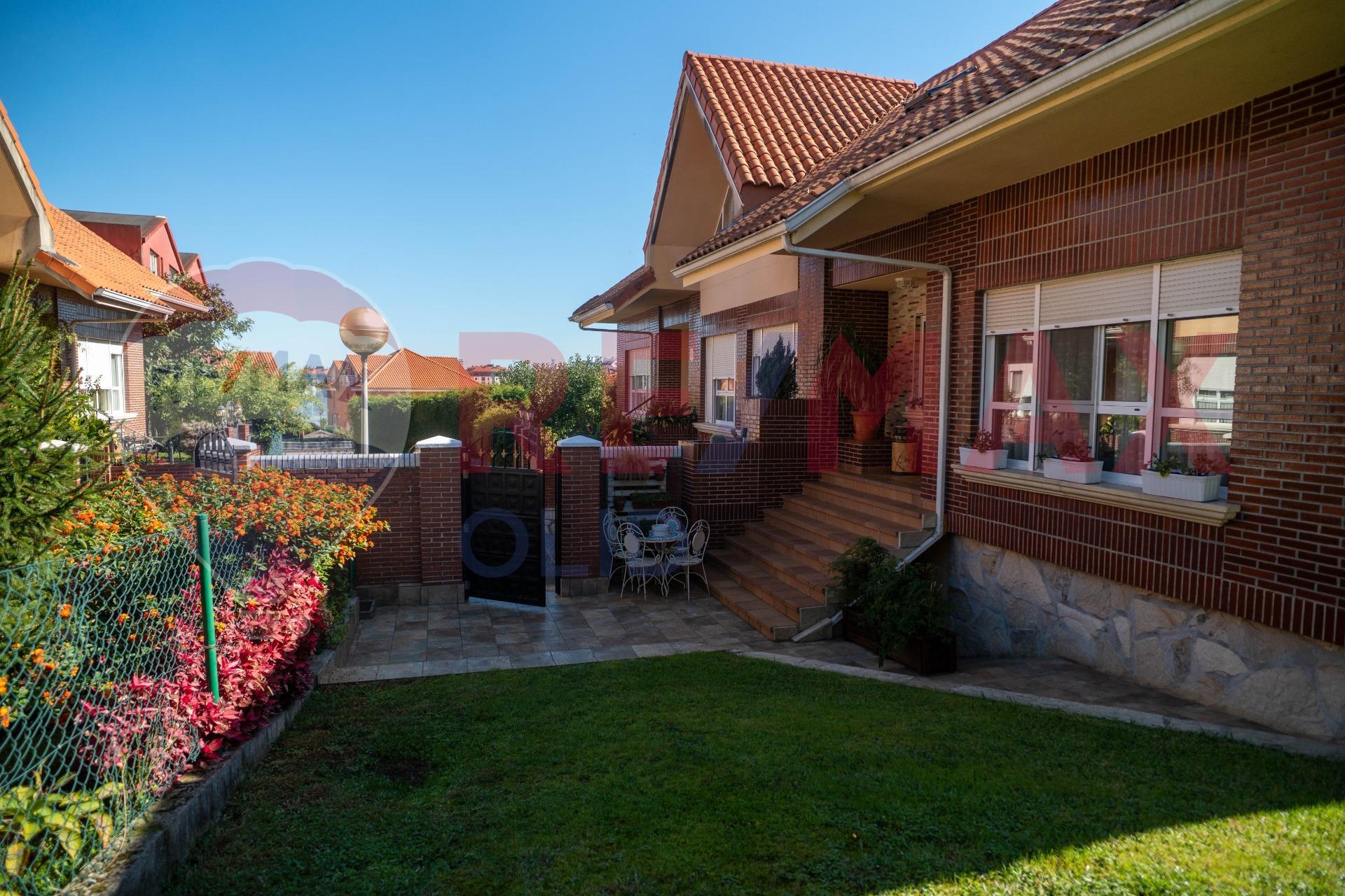 Casas o chalets-Venta-Camargo-2444725-Foto-7