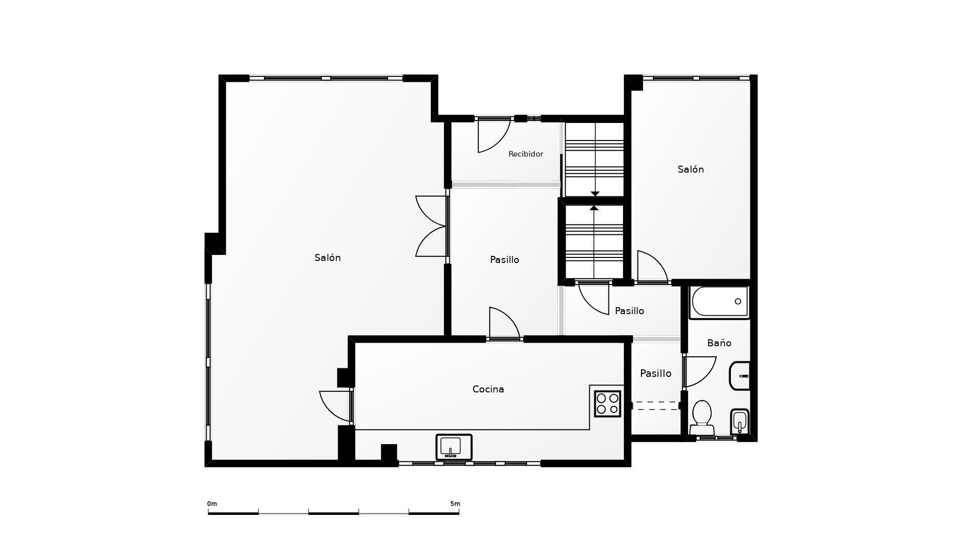 Casas o chalets-Venta-Camargo-2444725-Foto-83