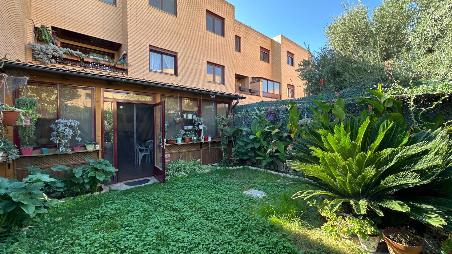 Casas o chalets-Venta-Utebo-2441278
