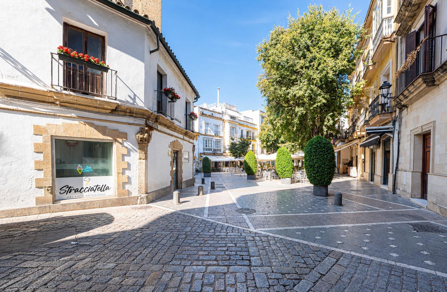 Pisos-Venta-Jerez de la Frontera-2443475-Foto-8