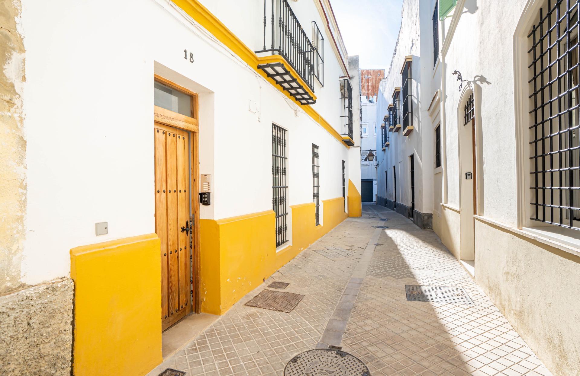 Pisos-Venta-Jerez de la Frontera-2443475-Foto-9