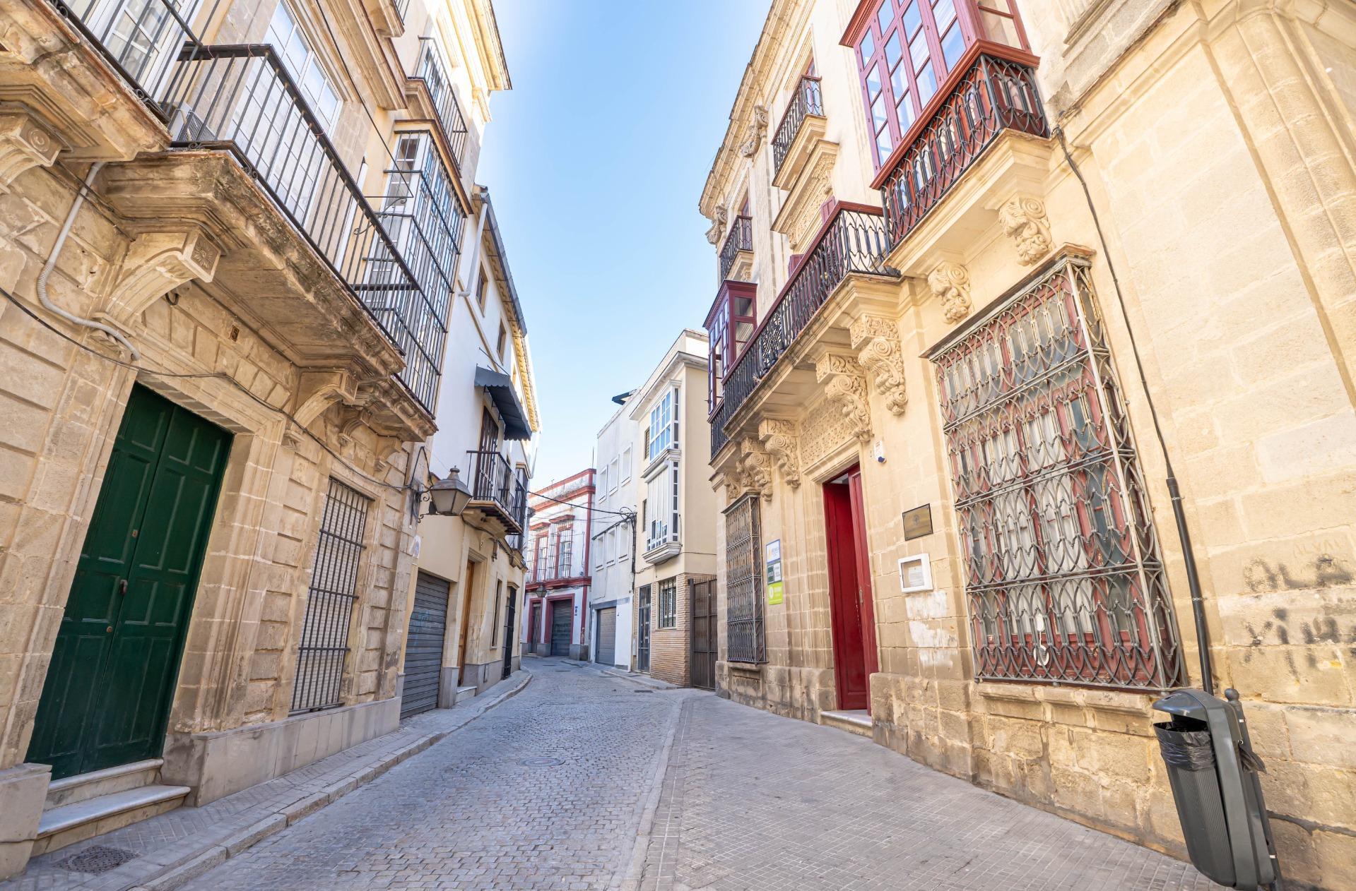 Pisos-Venta-Jerez de la Frontera-2443475-Foto-6