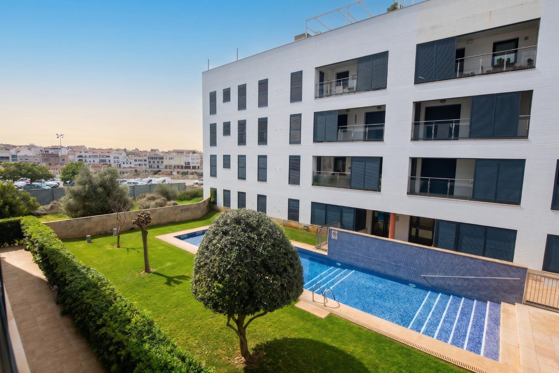 Piso en venta en Ciutadella de Menorca 1/26