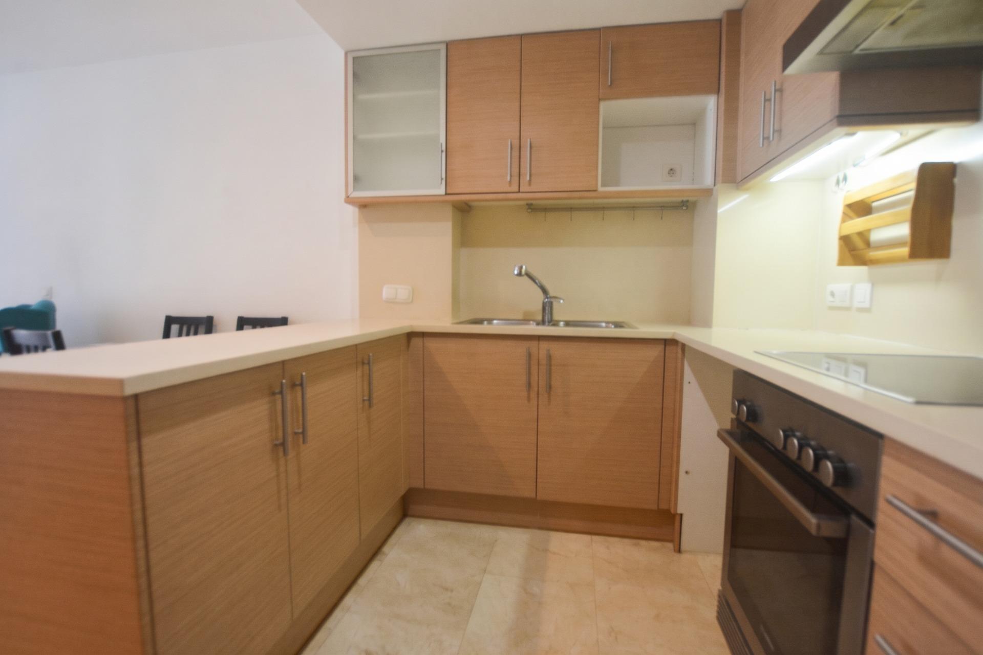 Piso en venta en Ciutadella de Menorca 5/26
