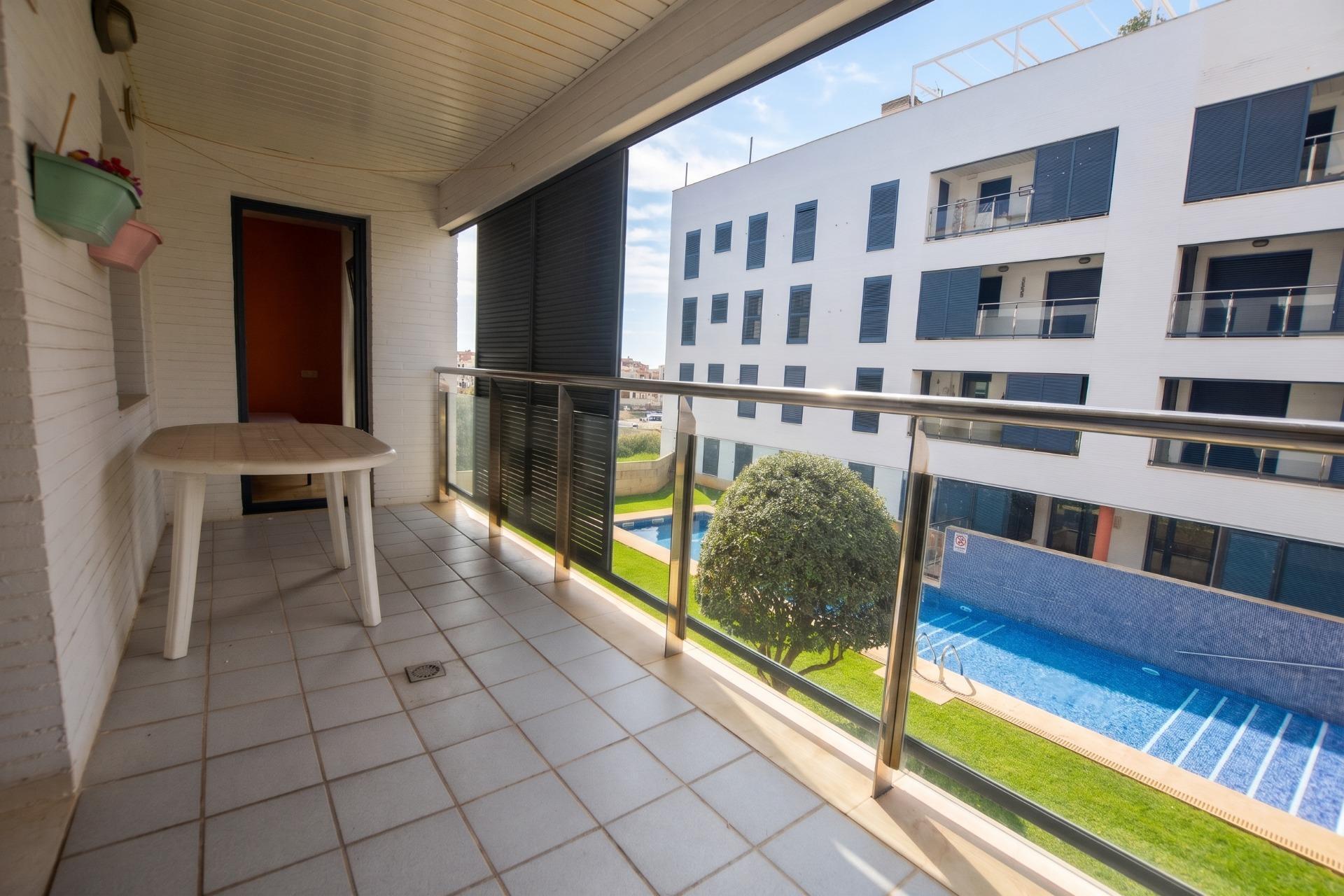 Piso en venta en Ciutadella de Menorca 6/26