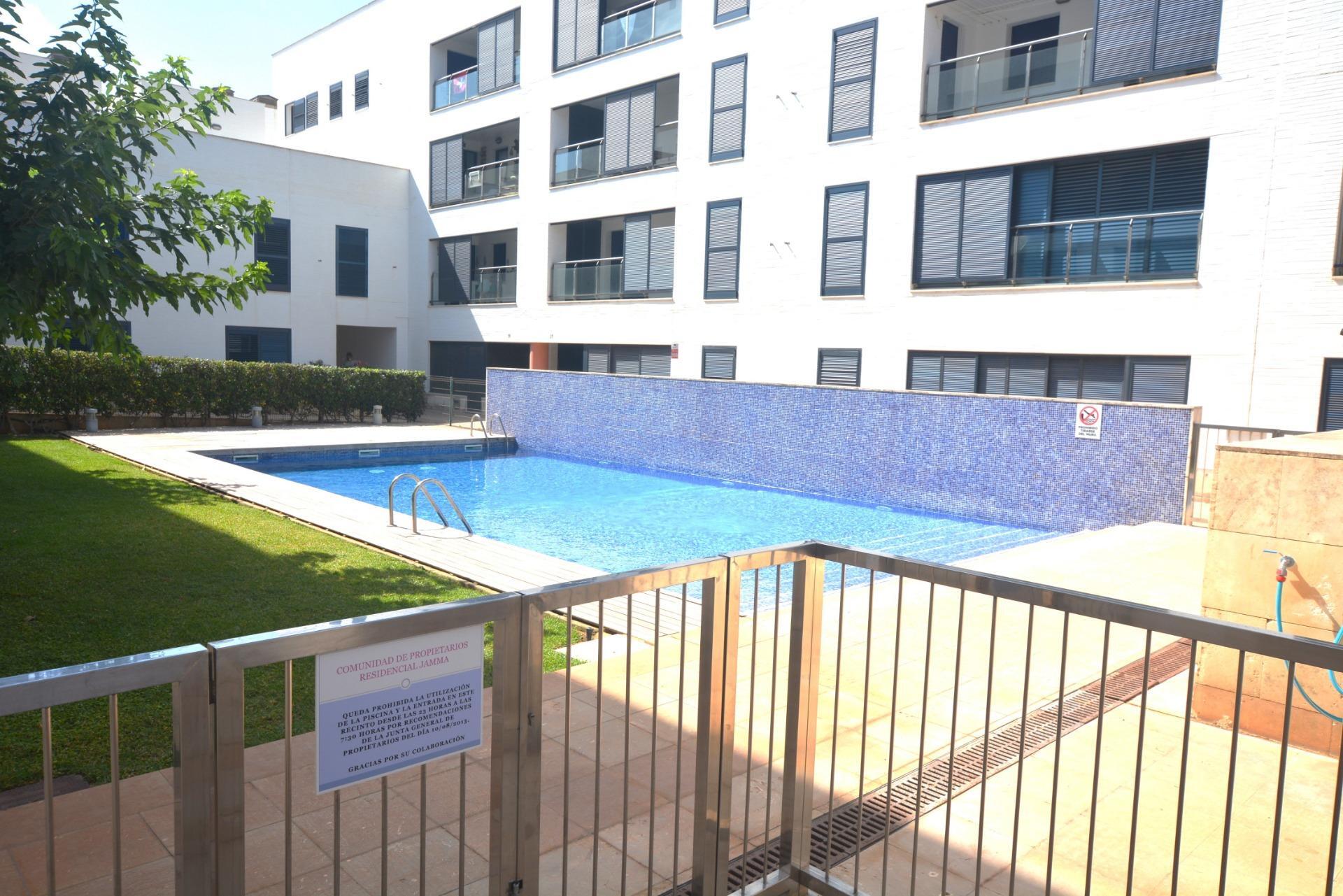 Piso en venta en Ciutadella de Menorca 22/26