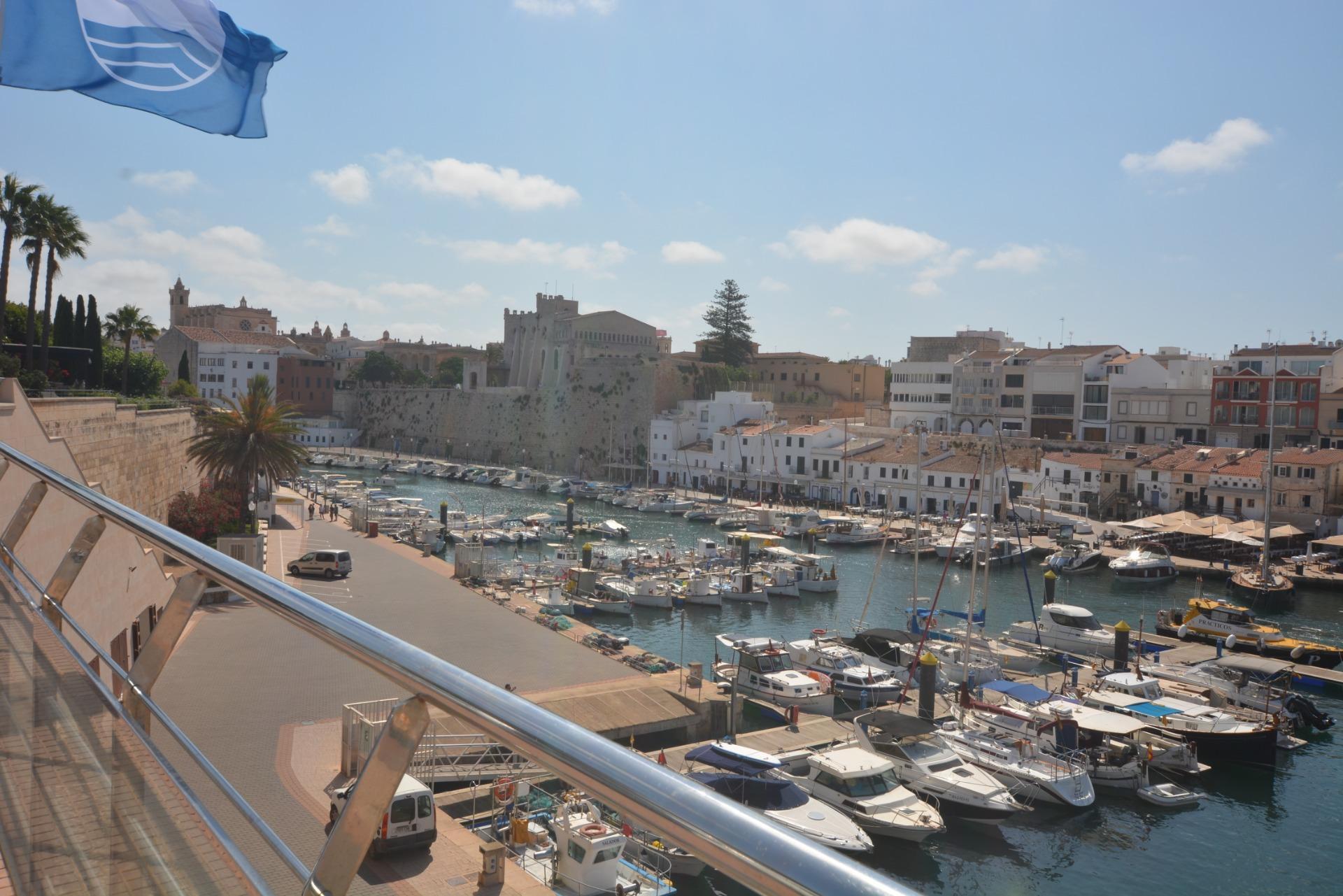 Piso en venta en Ciutadella de Menorca 25/26