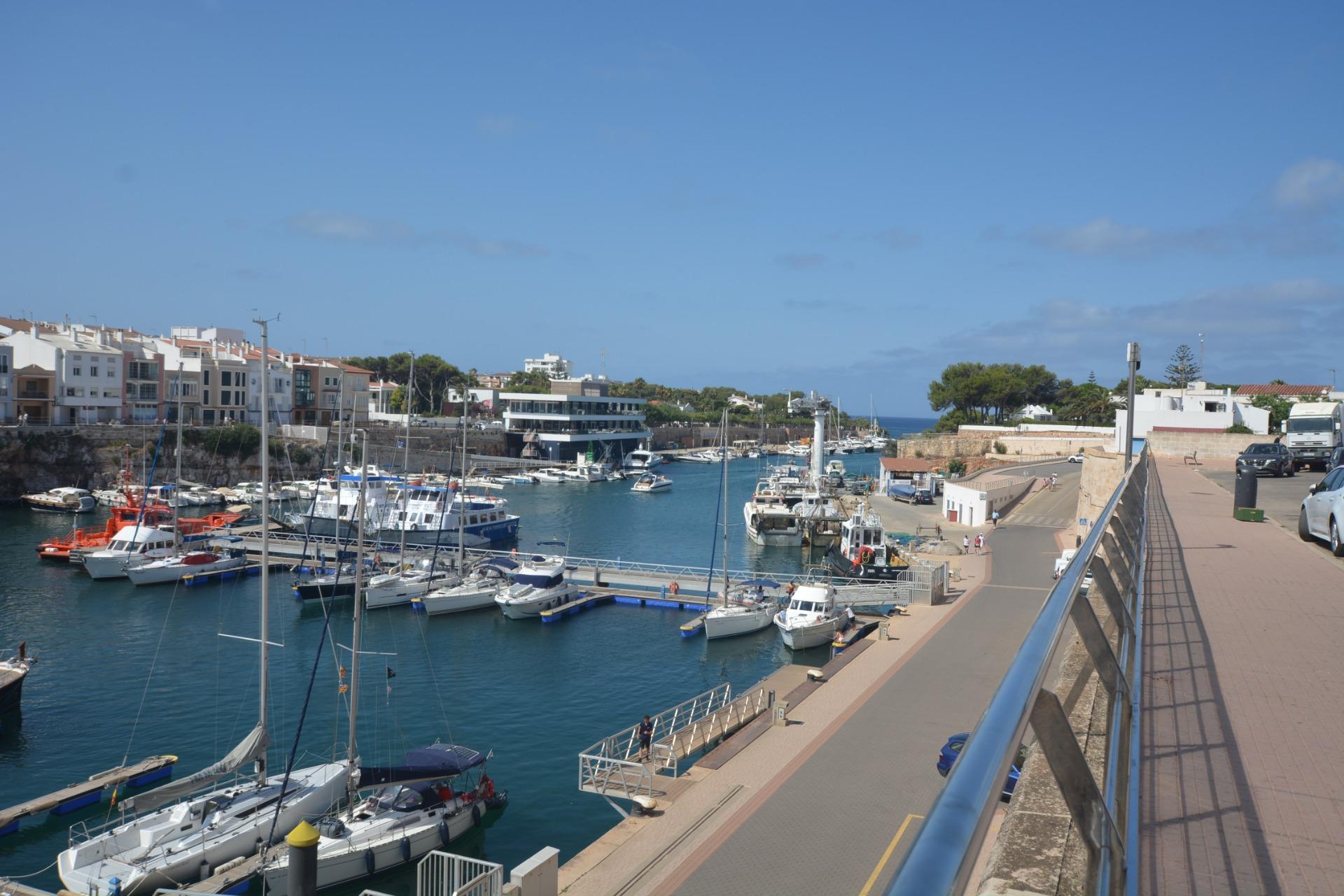 Piso en venta en Ciutadella de Menorca 26/26